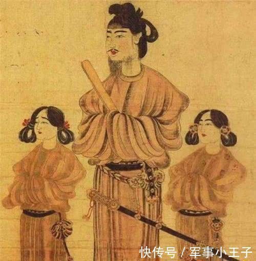 圣德太子#世上唯一存活1400年的公司,千年来只钻研一项业务,至今仍未倒闭