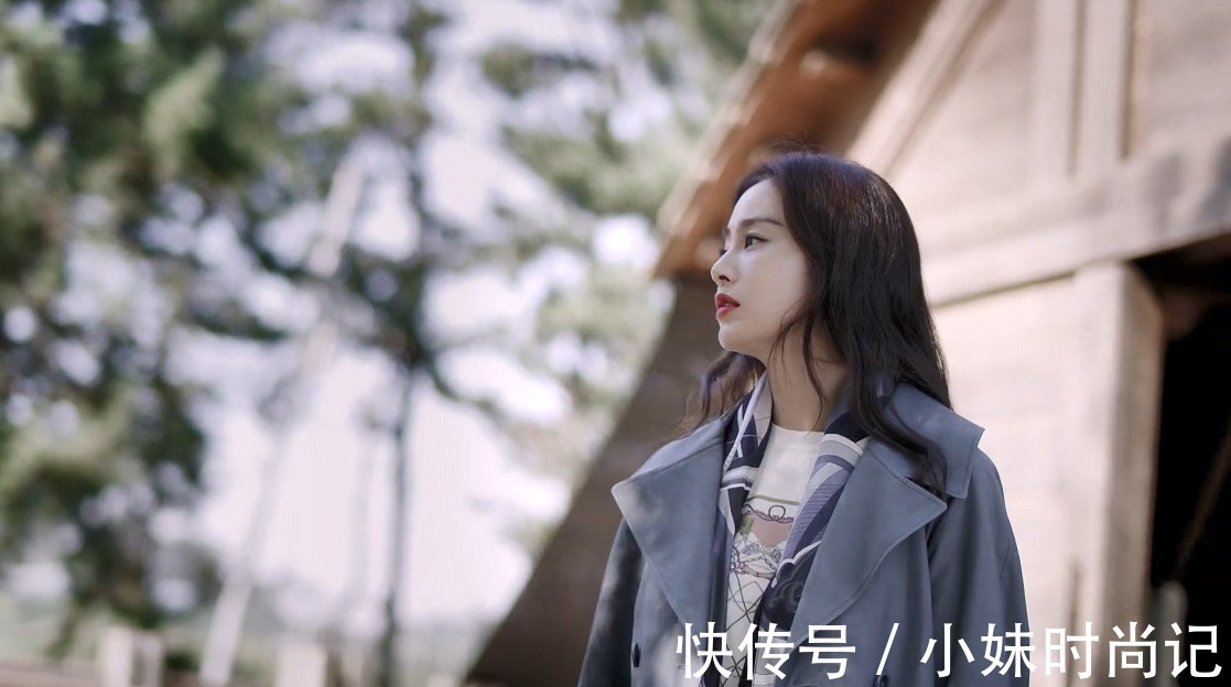 搭配|金泰熙搭配的秘密,就是很喜欢彩色,服装造型太惹眼,感觉并不丑