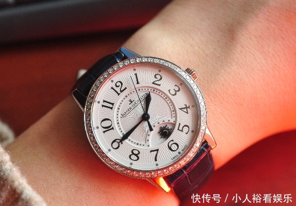 最适合送女孩的时尚大牌腕表，我都总结在这里了