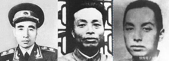 抬棺|八路军三位师政委,其中两人英年早逝,此人去世时伟人亲自抬棺