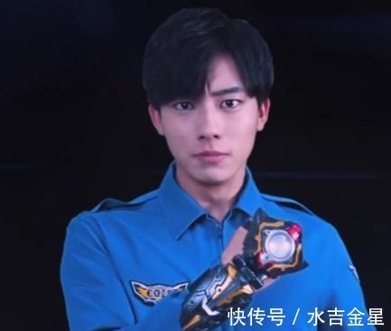 投票|奥特曼人间体,颜值投票排名出炉!简论历代人间体的相貌特点