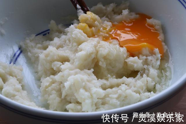 山药不炖汤不炒菜,新做法比肉还好吃,上桌孩子抢着吃,特受欢迎