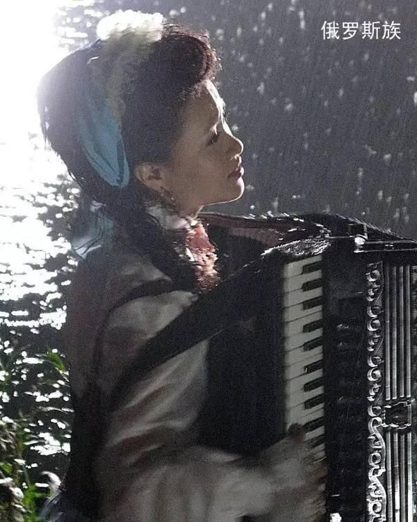  美女|56个民族之美女音画，很珍贵，值得收藏！