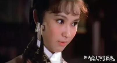 韦小宝的七个老婆中谁最漂亮,是阿珂吗其实不是的,而是她。