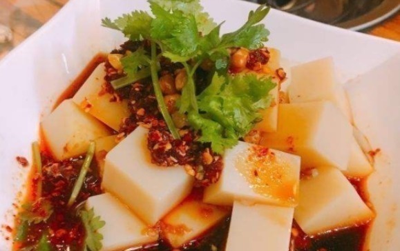 口臭|“碱性食物”就是它,隔天吃一盘,软化血管,口臭没了,体重降了