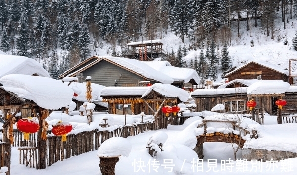 综艺|综艺节目带火的“雪乡”，因宰客而门庭冷落，如今他们后悔了吗？