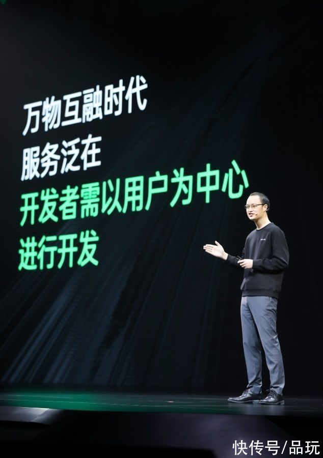 oppo|OPPO为何修路搭桥