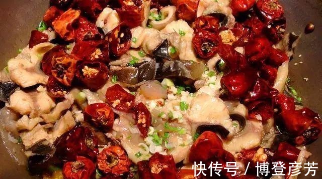 小土豆|天冷了就吃这几道菜, 暖到可以让你把棉袄脱掉!