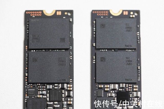 三星|旧瓶装新酒：三星970EVO Plus全面换“芯”后性能实测