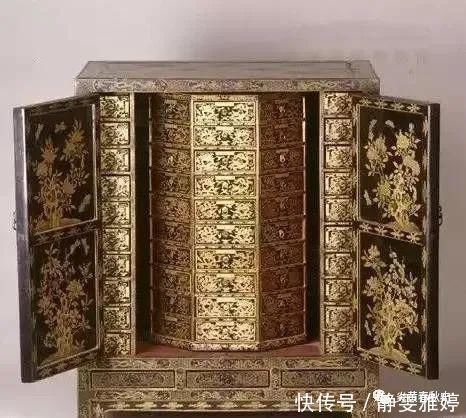 古人房中的“奇技淫巧”,让你看的感叹连连,世间竟有如此奇物