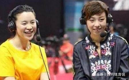 好男人|乒乓冠军张怡宁当年为何嫁48岁富豪2点原因很合理,确实不为钱