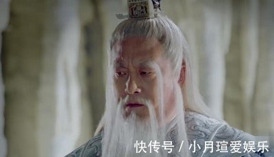 赵公明&封神陆压身份大揭底,最成功的无间道,不露痕迹害惨一道三友