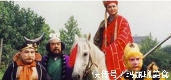 杨洁#西游记白龙马山洞惨死,导演杨洁泪目,尸骨无存的背后是人性的恶