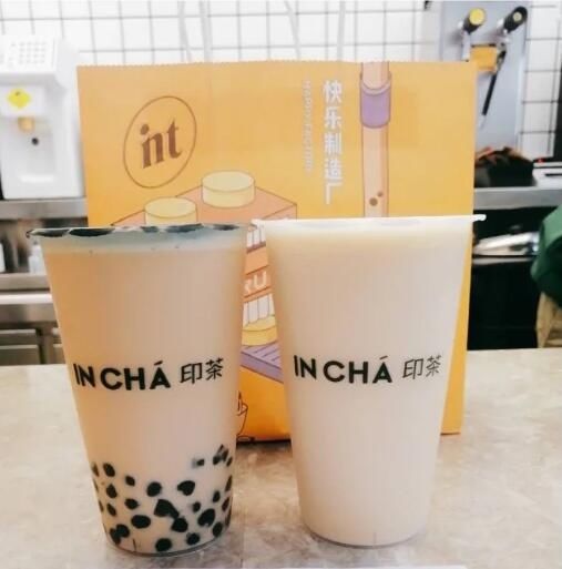  攻略|美食有攻略，奶茶也是一样，点单攻略来了