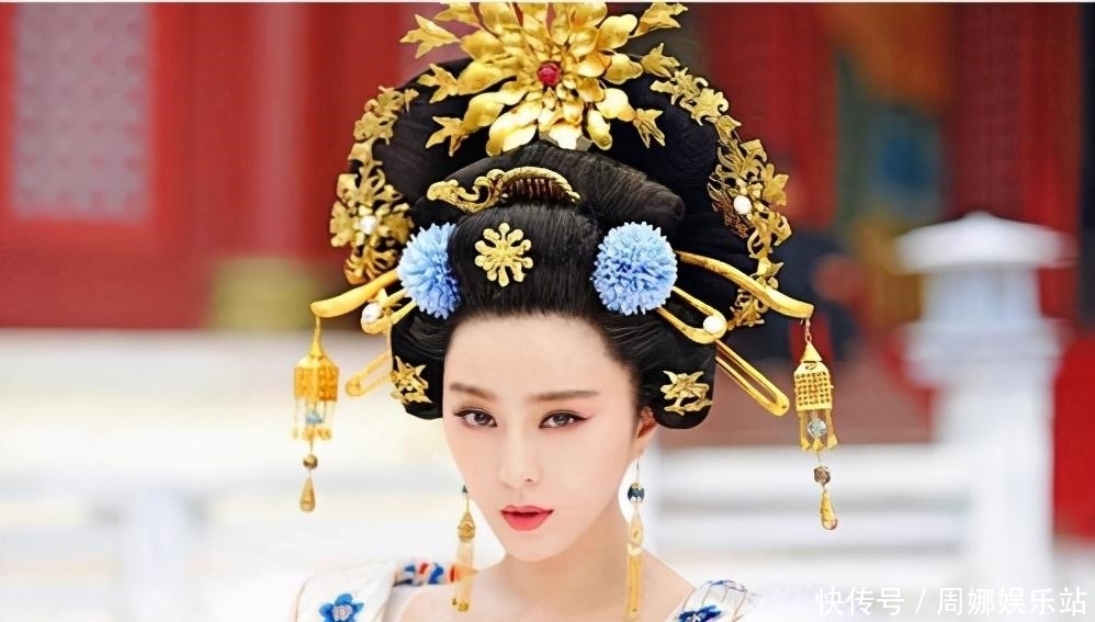 妹妹|武则天为什么要执意杀死自己的女婿,然后将女儿嫁给自己的侄子?