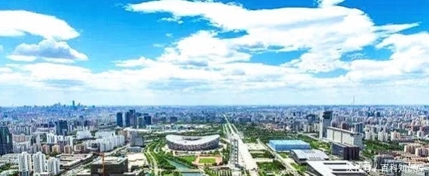 北京|中国“最省钱”的三座旅游城市，很多景区不需要门票，知道哪里吗