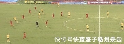 国足|看完越南对阵澳大利亚的比赛,真为国足捏把汗,武磊还是别首发了!
