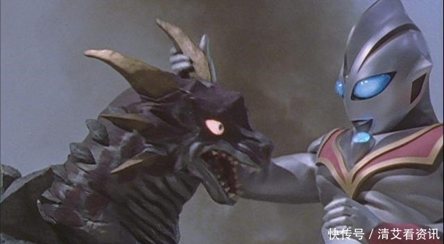 奇玛伊拉|为奥特曼立下功的5只怪兽,一个令赛文落泪,一个舍身救迪迦