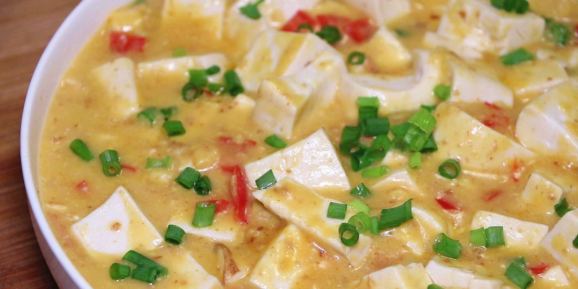 豆腐最好吃的做法,我家隔天就做一次,每次都不够吃,超解馋