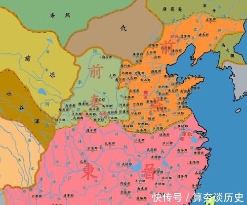 少年闻鸡起舞、立志报效国家,长大后却被祖国辜负,忧愤而死