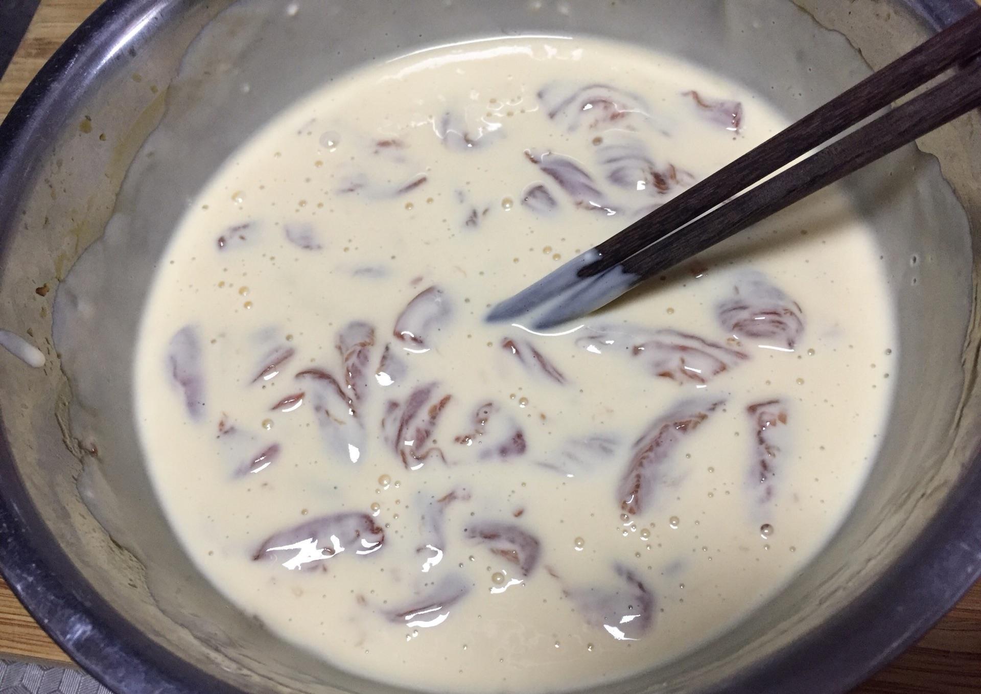 美味|美味可口的糖醋里脊,制作简单,口感浓郁