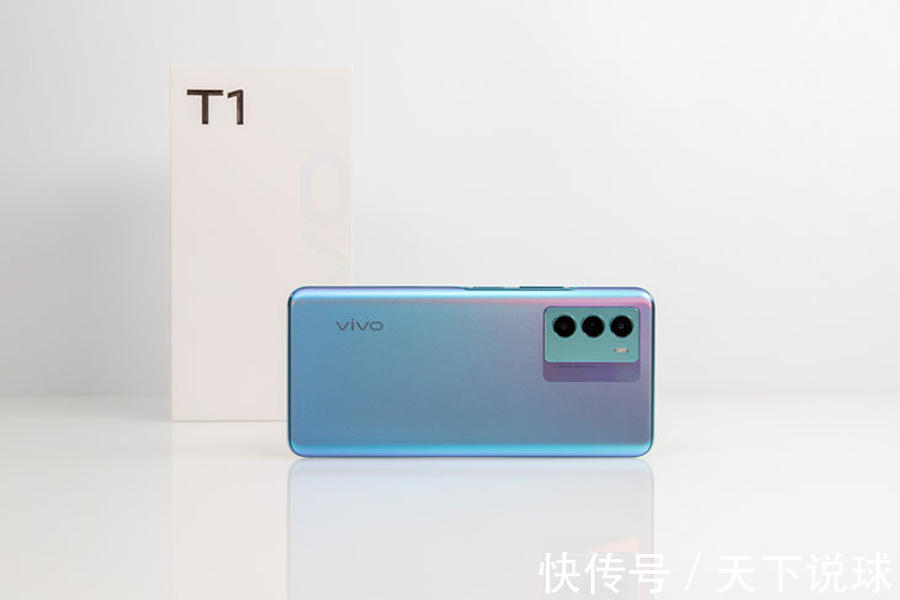 x60|骁龙778G强芯加持,vivo X60让路新机跌至白菜价创历史