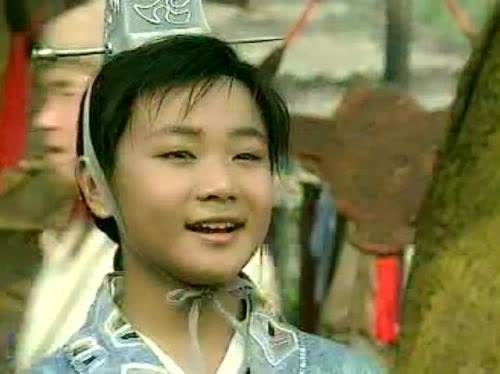 歷史上甘羅十二歲為相 怎麼突然就消失了呢 中國熱點 歷史上甘羅十二歲為相 怎麼突然就消失了呢 中國熱點