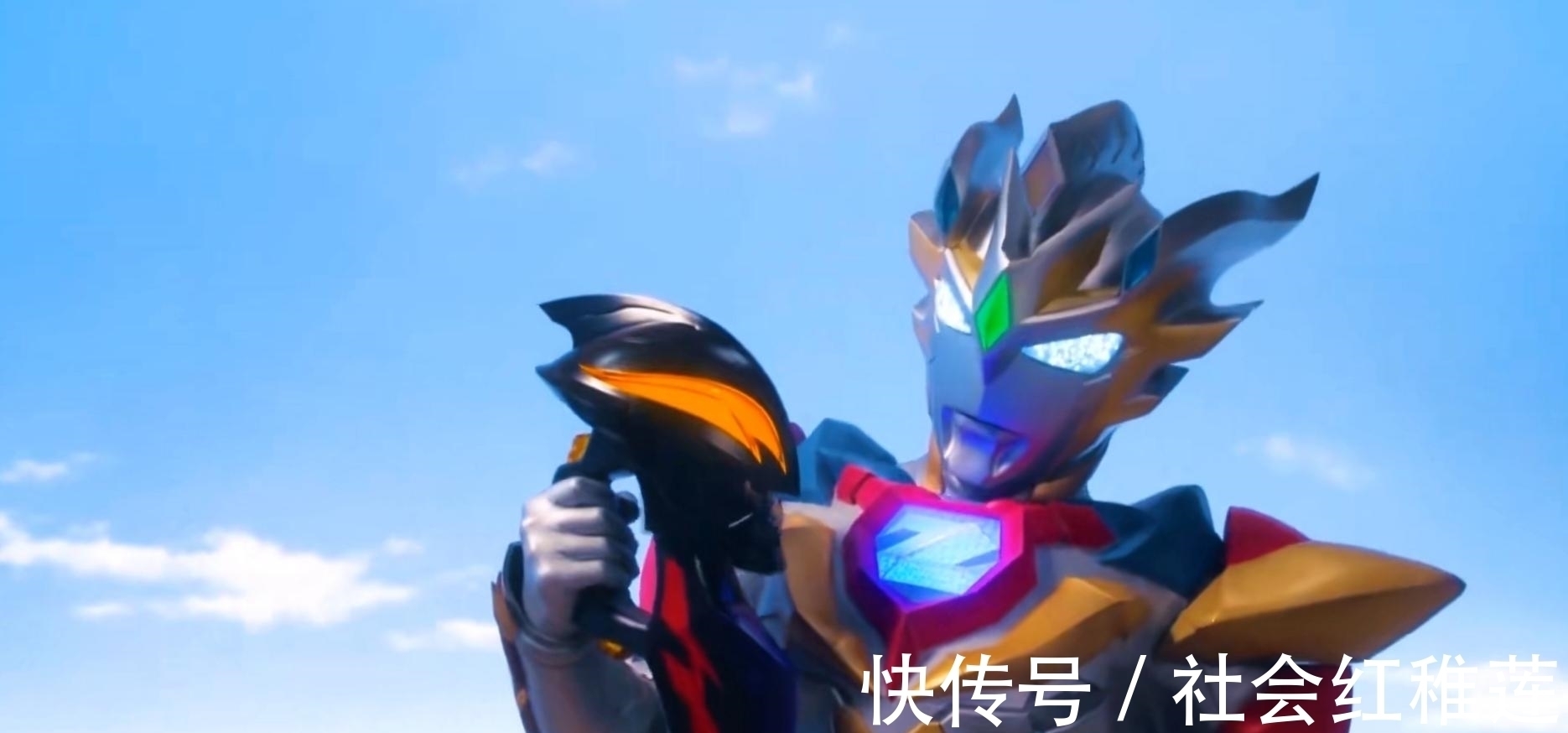 昭和|奥特曼中时代的开创者,那些带动一个时代的奥特曼都是谁?