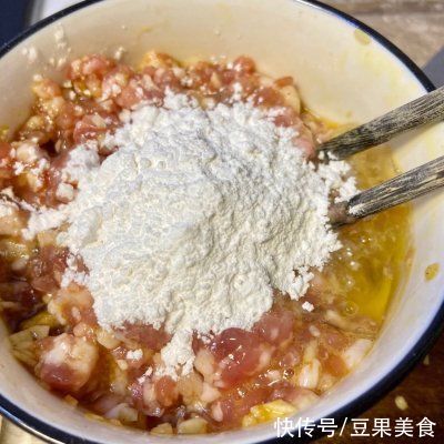  年夜饭易上手大菜-青椒酿肉