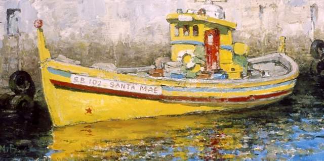 ni@保加利亚画家nikolo.balkanski油画风景、人物经典作品