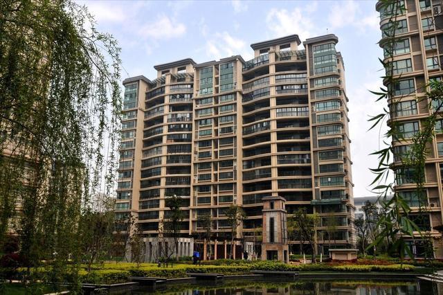 高楼层|高层住宅,买在第3层的人,后悔了吗