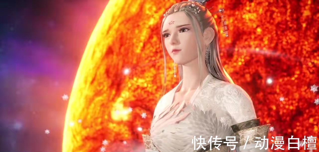 莽荒纪|若鸿文化崛起,动漫节上官宣新作将对标完美世界,这能行吗?