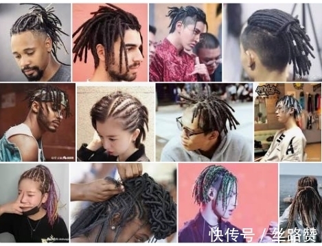 google|要收藏!假发品类中的吸金王-编织发