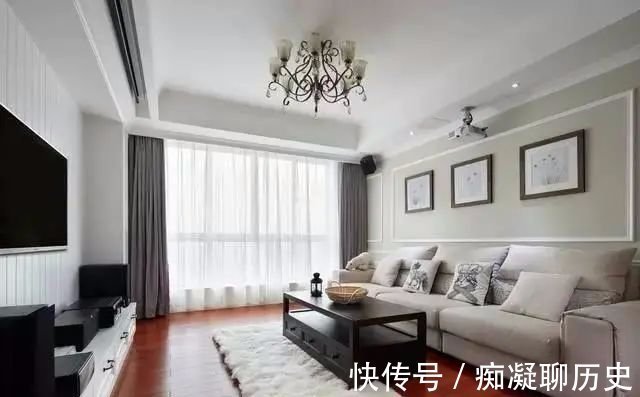 表哥|表哥的婚房，进门就给鞋柜吓到了，餐厅时尚，厨房效果让人赞叹