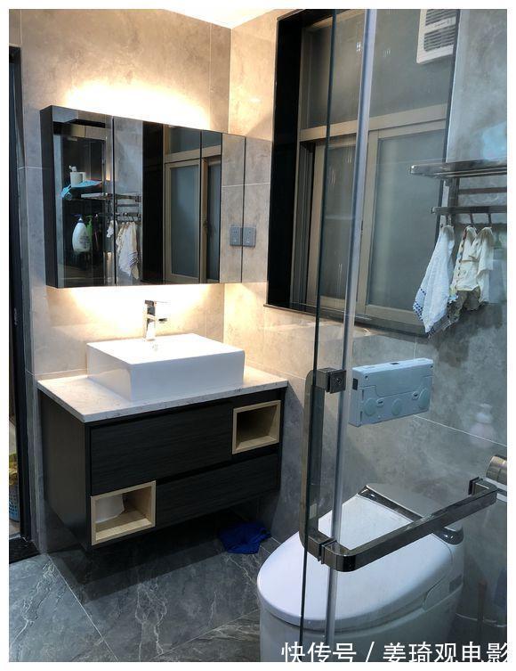 新房|新房入住一年,亲戚拿我家做装修模板了,都说太美了给大家晒晒!