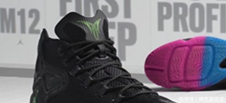 受伤|“打球时跟腱受伤了”?盘点5双包裹性极强的球鞋,你动心了吗?