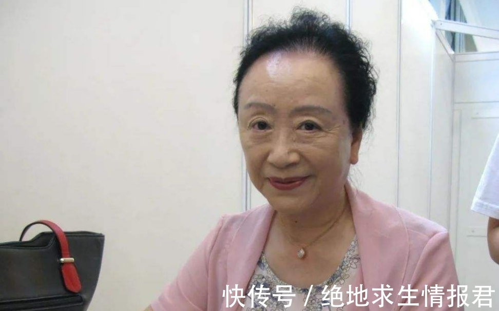 夏#张抗抗今日的所作所为,在她第一篇获奖小说《夏》里就埋伏了潜因