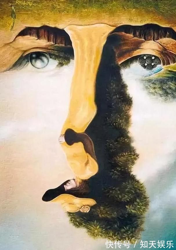 大脑|超准老年痴呆测试图4张图测出你的大脑年轻程度,快来测测看