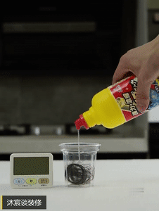 晒晒我家的囤货，清洁与收纳面面俱到，3个月在家，也能保持干净