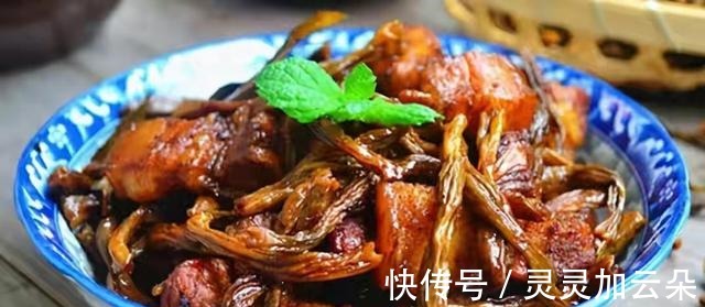 入冬后，我家就爱囤这4种食材，便宜好吃有营养，不怕冬天没菜吃！