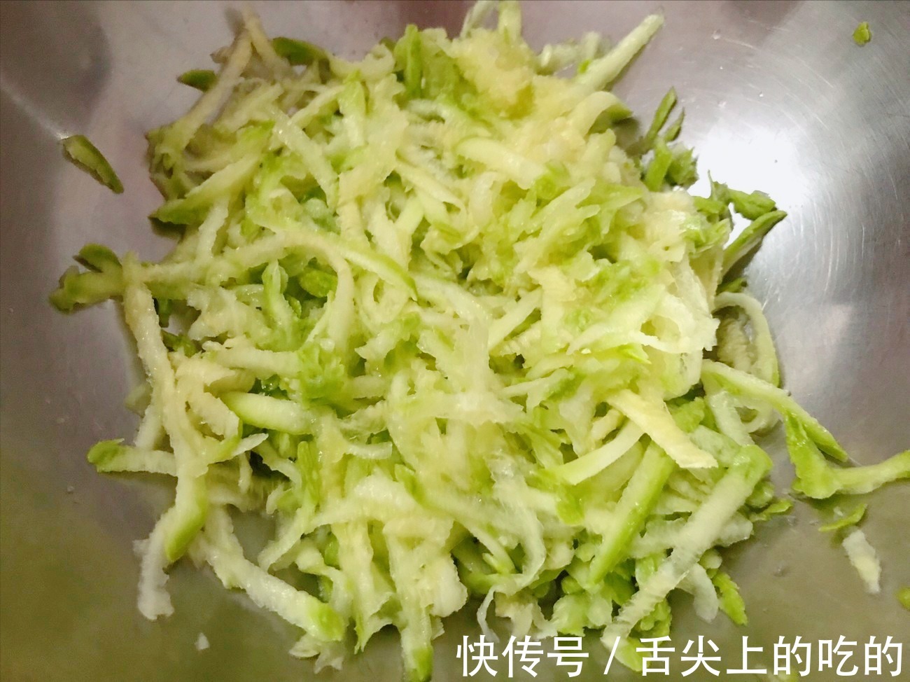 营养|北京人爱吃的塌糊子做法，无需一滴水，好吃营养又省事，一学就会