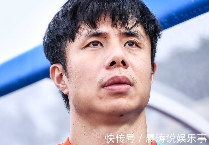 韦世豪|国足世预赛首发揭开神秘面纱,蒿俊闵和韦世豪遭弃,让球迷意外