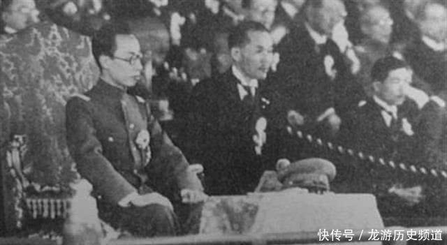 到底|溥仪的身家到底有多少堪称世界首富，退位后全部移交给这个国家！