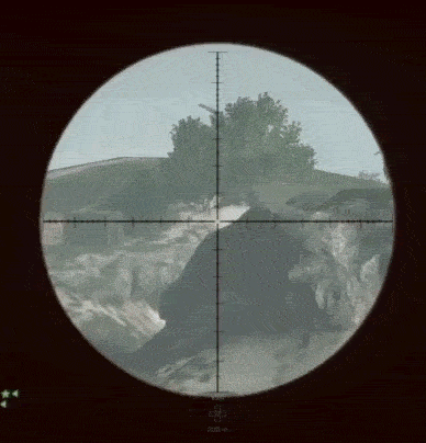 |搞笑GIF： 你可能永远不知道 长发女孩脸到底能有多大