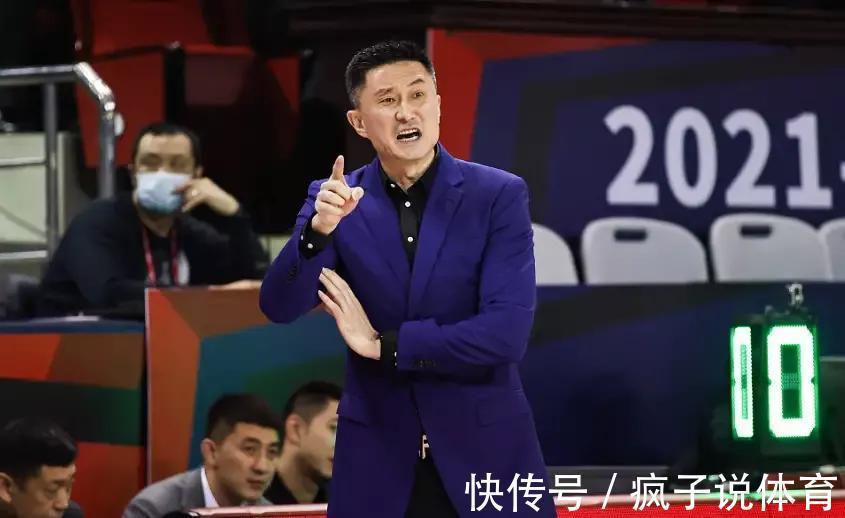 赵睿|广东男篮欲轻取南京同曦，球队状态糟糕，但杜锋不会无底线输球！