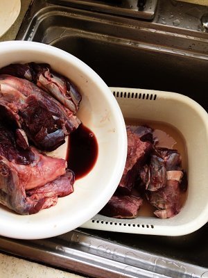 妈妈教的卤牛肉配方,卤味飘香,有嚼劲