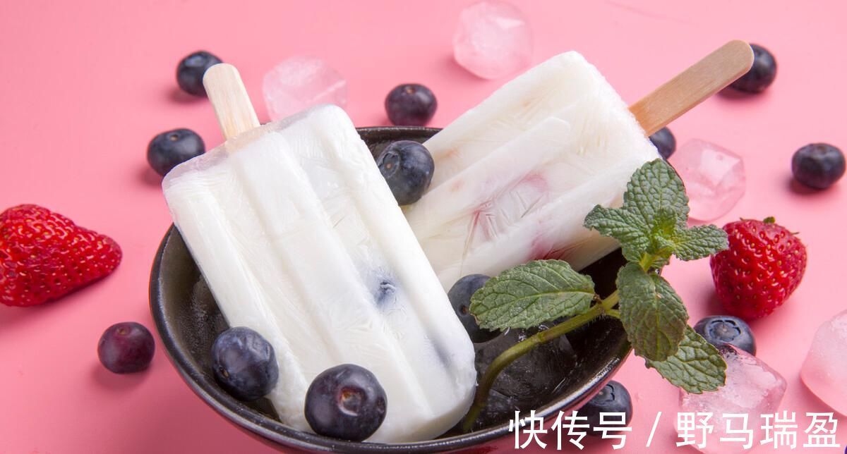 宝妈|伤脾胃“最猛”的食物,糖果靠边站,再吃,孩子积食脾虚不长个