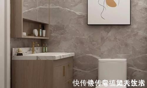 客餐厅|看了她的95㎡新房子,才懂什么叫神仙布局,打造幸福的五口之家