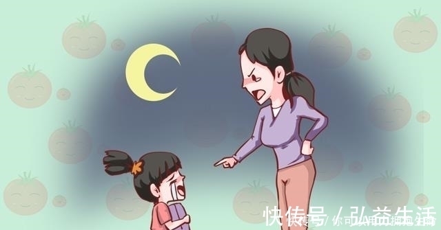 怯弱|5岁儿子砸碎了妈妈的手机屏,他爸爸这一举动,直接毁了儿子一生