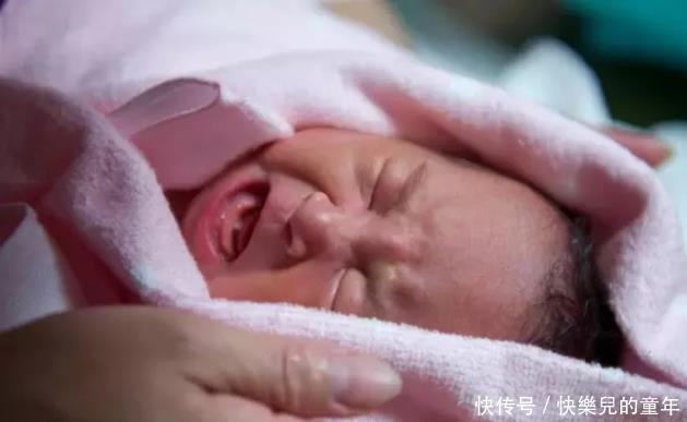 孩子|白天出生和晚上出生的孩子有何区别？这几点上差距很大